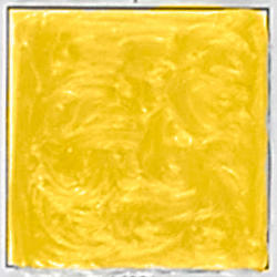 Citrus Yellow Gallery Glass Window Color Paint