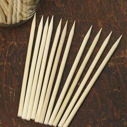 Natural Bamboo Skewers