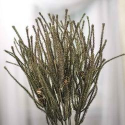 Sparkling Artificial Pine Bush