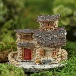 Micro Mini Stone Cottage