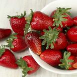 Artificial Strawberries