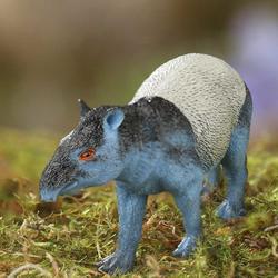 Miniature Tapir