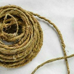 Natural Green Vine Wired Rope