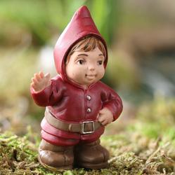 Miniature Garden Gnome