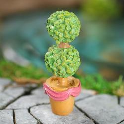 Miniature Topiary Plant