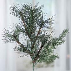 Artificial Pine and Cedar Pick