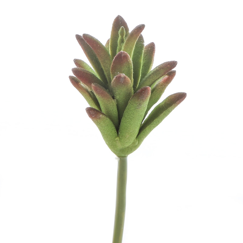 Artificial Succulent Pick - Artificial Greenery - Floral Supplies ...