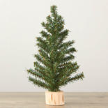 Artificial Canadian Pine Tree