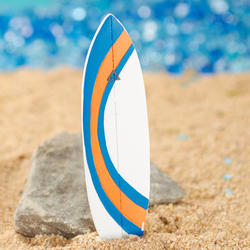 Miniature Surf Board