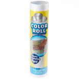 Blank Coloring Paper Roll