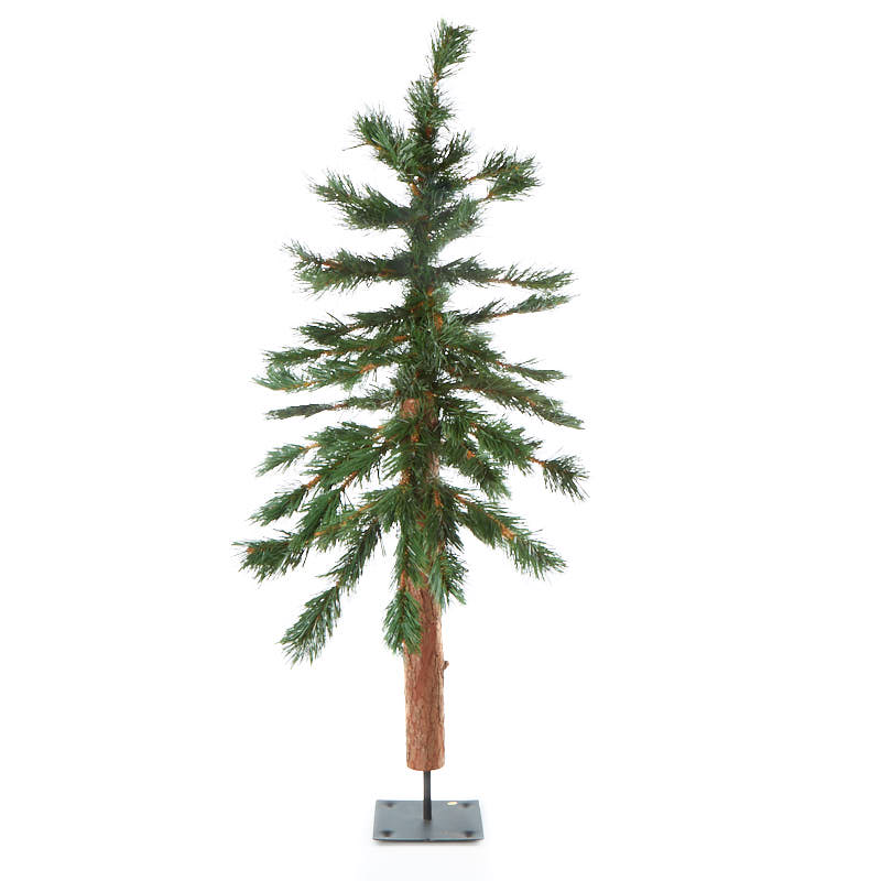 Artificial Pine Tree - recvd - * - Factory Direct Craft