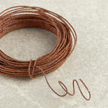 Rusty Tin Craft Wire
