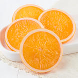 Artificial Orange Slices