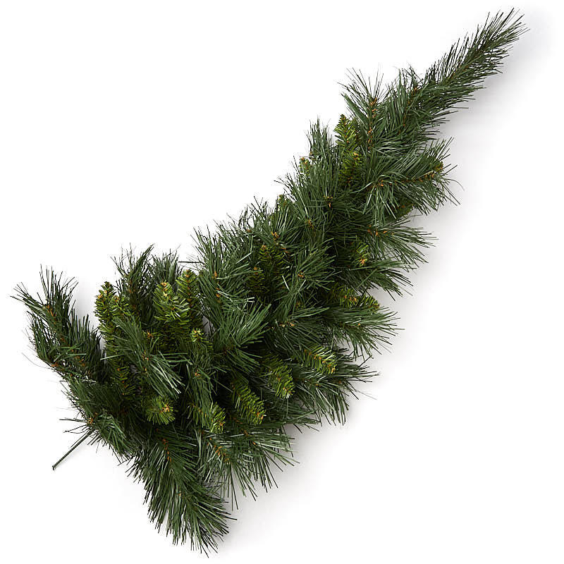 Artificial Pine Swag - Artificial Greenery - Floral Supplies - Craft ...
