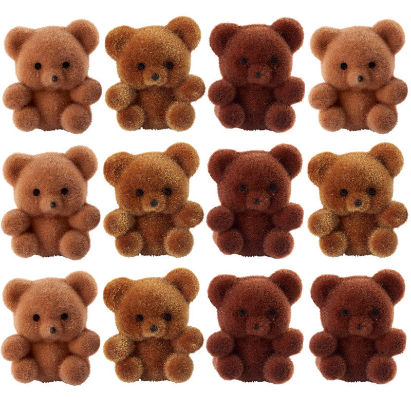 small teddy bears in bulk