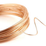 Copper Aluminum Craft Wire