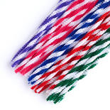 Assorted Twist Pipe Cleaners