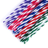 Assorted Twist Pipe Cleaners