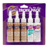 Aleene's Variety Tacky Glue Pack