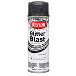 Krylon Glitter Blast Starry Night Glitter Spray Paint