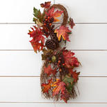 Autumn Harvest Wall Hanger