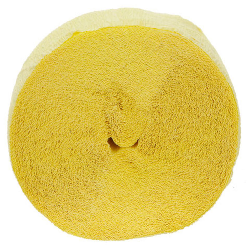 Bulk Bright Yellow Crepe Paper Streamers - Party Decorations - Party ...