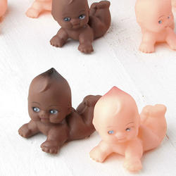 Assorted Kewpie Baby Dolls