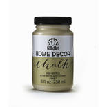 FolkArt Home Decor Oatmeal Chalk Paint