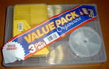 Value Pack Storage Container Set
