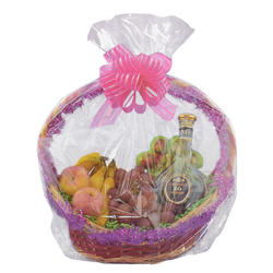 Small Basket Gift Bags