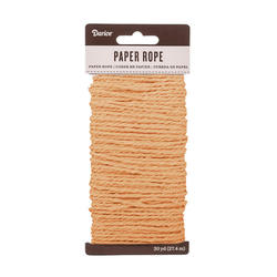 Decorative Natural Poly Twine