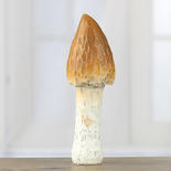Decorative Artificial Resin Mushroom