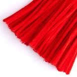 Bulk Red Pipe Cleaners