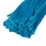 Bulk Turquoise Pipe Cleaners