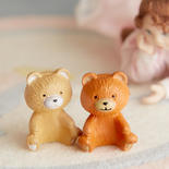 Miniature Bears- True Vintage