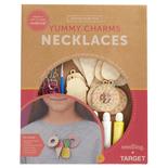 Create Your Own Charms Necklaces Craft Kit