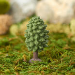 Miniature Artificial Elm Tree