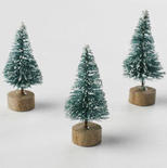 Christmas Miniatures - Christmas and Winter - Holiday Crafts