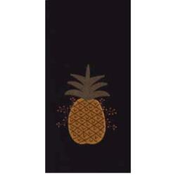 Pineapple Welcome Towel