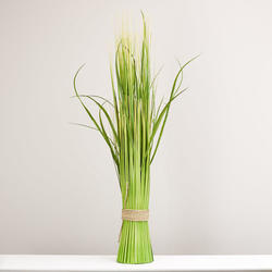 Artificial Onion Grass Bundle