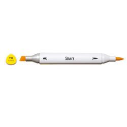 Canary Studio 71 Dual-Tip Alcohol Marker