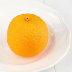 Artificial Orange