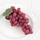 Artificial Tokay Grape Cluster