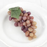 Artificial Muscat Grape Cluster