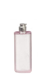 Dollhouse Miniature Lavender Soap Bottles