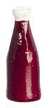 Dollhouse Miniature Ketchup Bottles