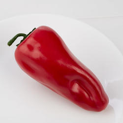 Artificial Red Pepper