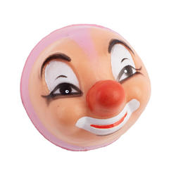 Clown Doll Face - True Vintage