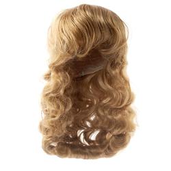 Antina's Dark Blonde Doll Wig