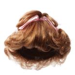 Antina's Strawberry Blonde Toddler Doll Wig